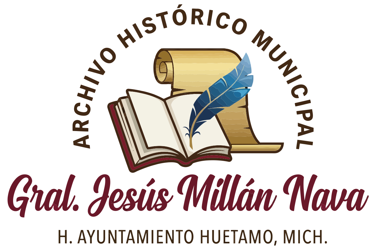 Logo Archivo